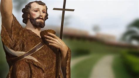 voai sao joao|Quem foi São João, o profeta que teria batizado Jesus .